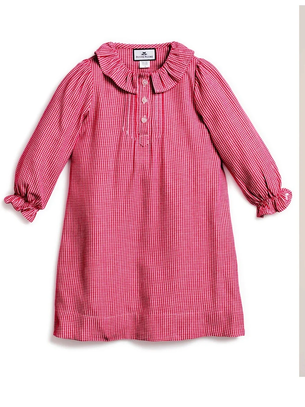 Petite Plume Nightgown- size 8